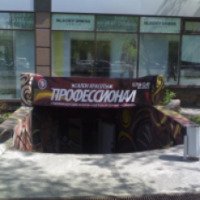 Салон красоты "Профессионал" (Россия, Челябинск)