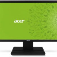 Монитор Acer V246HL