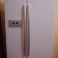 Холодильник LG GW-B207FBQA
