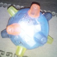 Игрушка Sea Морская бомбочка