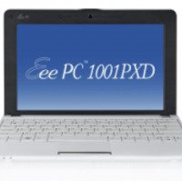 Нетбук Asus Eee PC 1001PXD