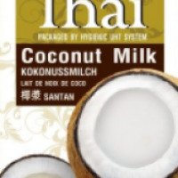 Кокосовое молоко Roi Tai