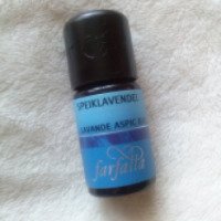 Эфирное масло Farfalla "Лаванда"