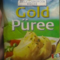 Картофельное пюре Mecklenburger Kuche