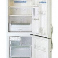 Холодильник LG GR-459GTKA