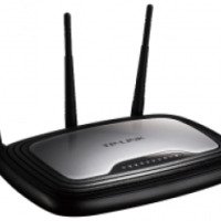 Маршрутизатор TP-Link TL-WR2543ND