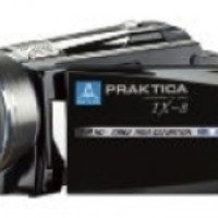 Видео-камера Praktica IX-8