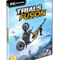 Trials Fusion - игра на РС
