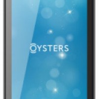 Смартфон Oysters Arctic 450