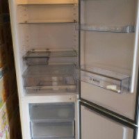 Холодильник двухкамерный BOSCH KGV36VK23R