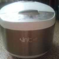 Рисоварка Sinbo SCO-5032