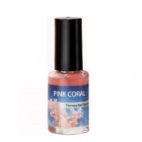 Укрепитель ногтей Fantasy Nails Pink Coral