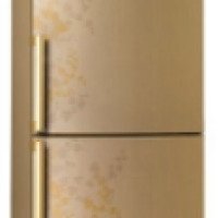 Холодильник двухкамерный LG GA M539ZPTP