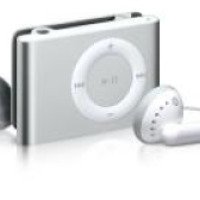 MP3-плеер Apple iPod Shuffle