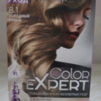 Краска для волос Schwarzkopf Color Expert OmegaPlex