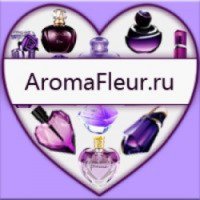 Aromafleur.ru - интернет-магазин парфюмерии