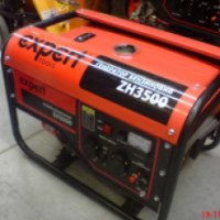 Электрогенератор Expert ZH3500