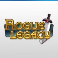Игра для PS4 "Rogue Legacy" (2014)