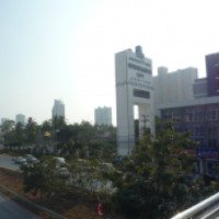Отель Ambassador 4* (Таиланд, Паттайя)