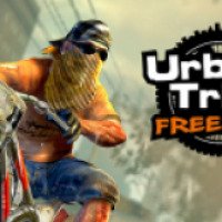 Urban Trial Freestyle - игра для PC