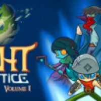 Light Apprentice - игра для PC