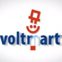 Магазин "Voltmart" (Крым, Саки)