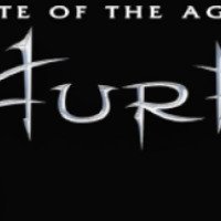 Аура (Aura: Fate of the Ages) - игра для PC