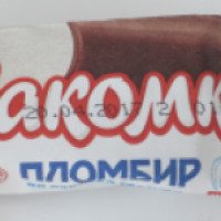 Мороженое Алтайхолод "Лакомка"