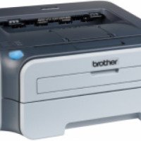 Лазерный принтер Brother HL-2150NR
