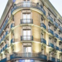 Отель Preciados 4* 