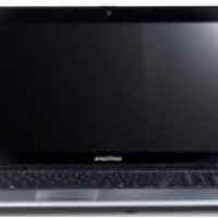 Ноутбук eMachines D440-1202G16Miks