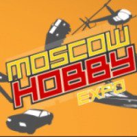 Выставка "Moscow Hobby Expo" (Россия, Москва)