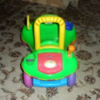 Машинка-толокар PlaySkool