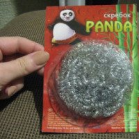 Скребок Panda