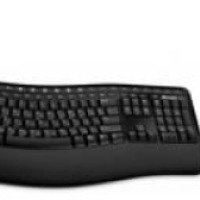 Комплект клавиатура+мышь Microsoft WCD5000 U