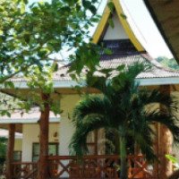 Отель Phi Phi Villa Resort 3* 