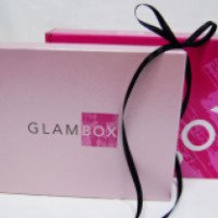 Glambox.ru - онлайн-сервис по рассылке косметики