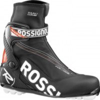 Ботинки для беговых лыж Rossignol X-IUM J COMBI