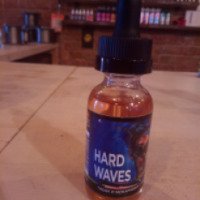 Жидкость для электронных сигарет Kate's VAPE HARD WAVES