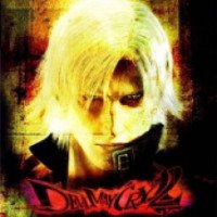 Devil May Cry 2 - игра для Sony Play Station 2