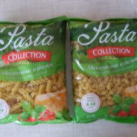 Макаронные изделия Pasta Collection