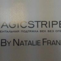 Лифтинг-полоски Magicstripes by Natalie Franz