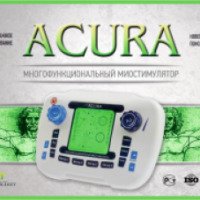 Миостимулятор Acura
