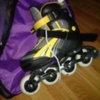 Роликовые коньки Explore Top Boys