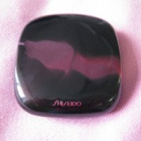 Выравнивающая тональная пудра Shiseido Perfect Smoothing Compact Foundation I00