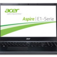 Ноутбук Acer Aspire E1-532