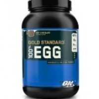 Яичный протеин Optimum Nutrition 100% Egg Protein