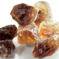 Сахар Sudzucker "Коричневые кристаллы"