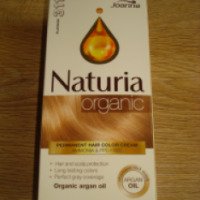 Краска для волос Joanna Naturia Organic 311 Platinum