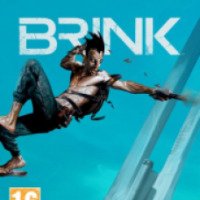 Brink - игра для PC